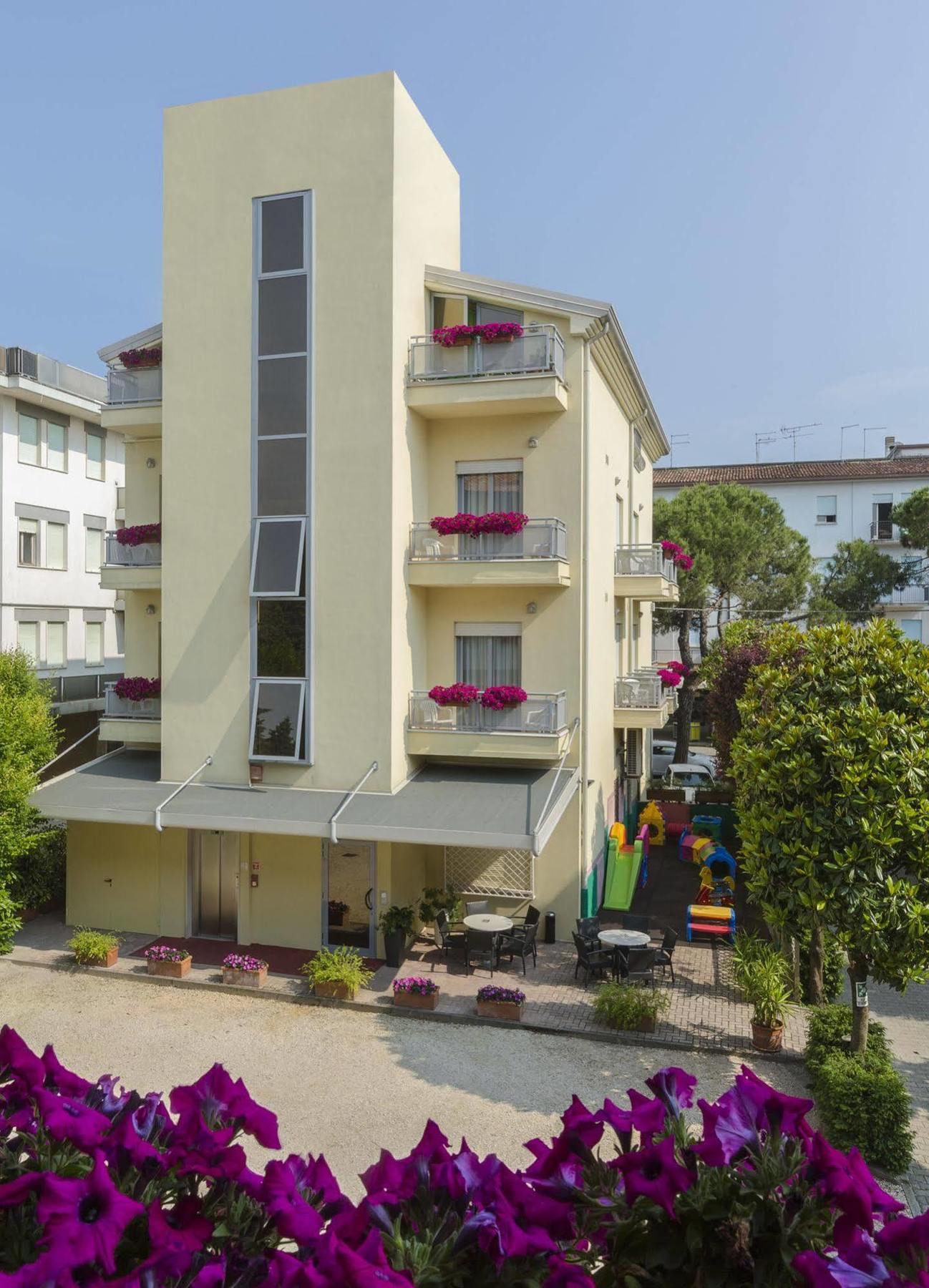 Imperia Hotel Lido di Jesolo
