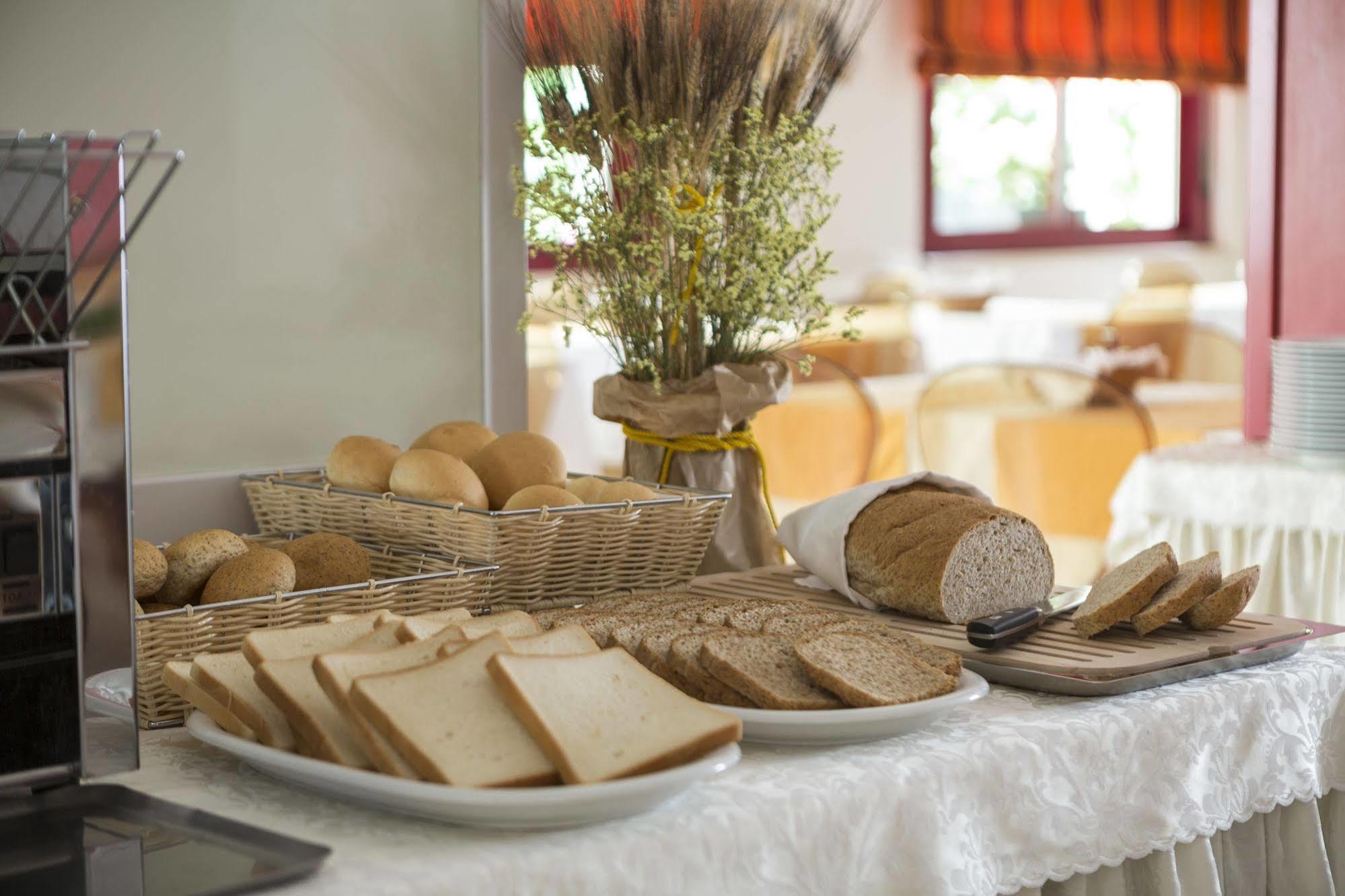 Hotel Imperia