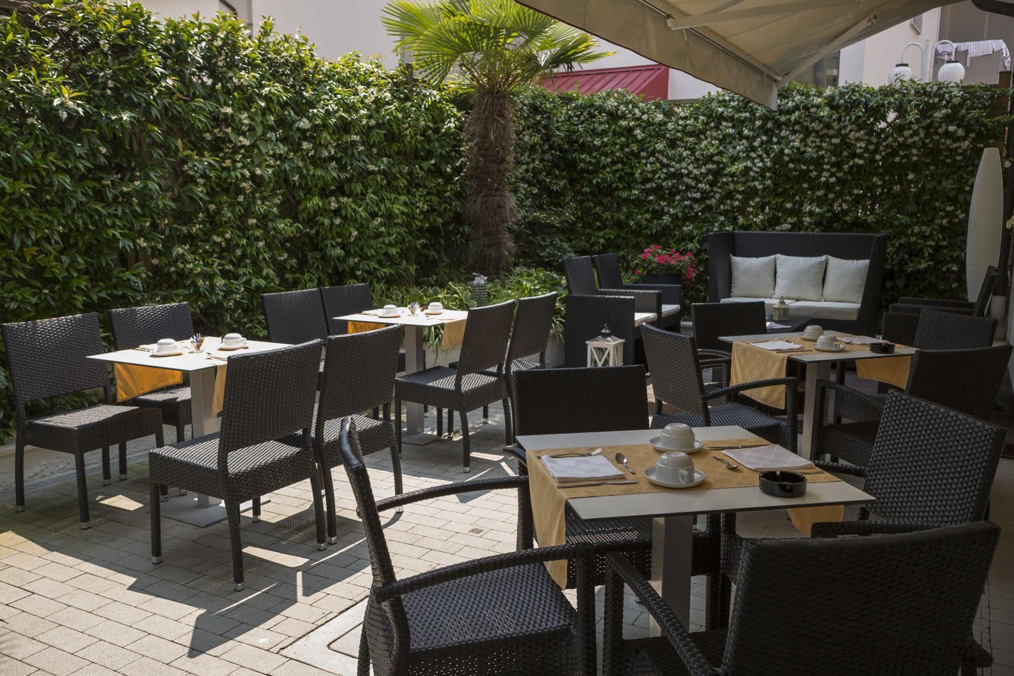 Imperia Hotel Lido di Jesolo